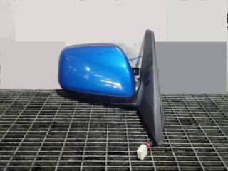 bontott TOYOTA RAV 4 Jobb Visszapillantó Tükör (Elektromos)