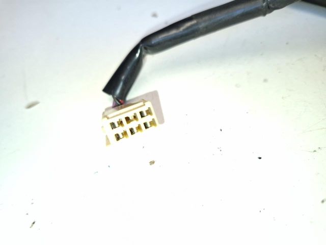 bontott TOYOTA RAV 4 Jobb Visszapillantó Tükör (Elektromos)