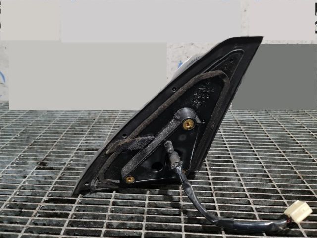 bontott TOYOTA RAV 4 Jobb Visszapillantó Tükör (Elektromos)
