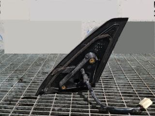 bontott TOYOTA RAV 4 Jobb Visszapillantó Tükör (Elektromos)