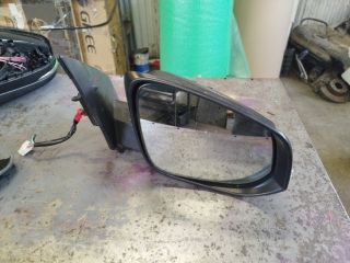 bontott TOYOTA RAV 4 Jobb Visszapillantó Tükör (Elektromos)