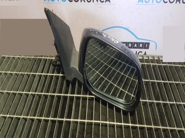 bontott TOYOTA RAV 4 Jobb Visszapillantó Tükör (Elektromos)