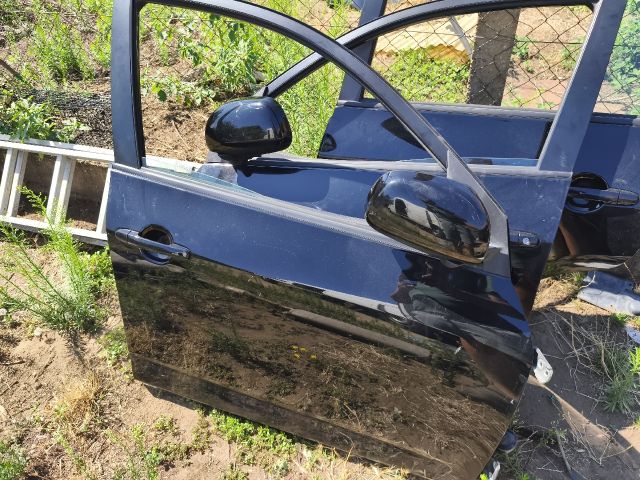 bontott TOYOTA RAV 4 Jobb Visszapillantó Tükör (Elektromos)