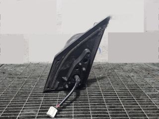 bontott TOYOTA RAV 4 Jobb Visszapillantó Tükör (Elektromos)