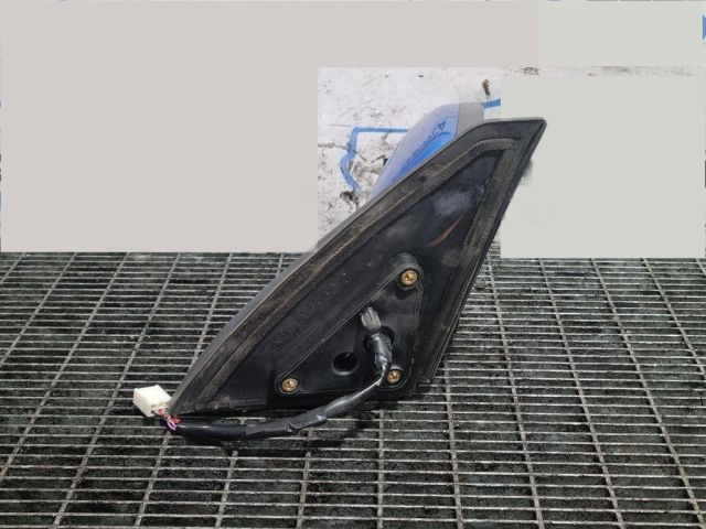 bontott TOYOTA RAV 4 Jobb Visszapillantó Tükör (Elektromos)