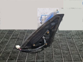 bontott TOYOTA RAV 4 Jobb Visszapillantó Tükör (Elektromos)