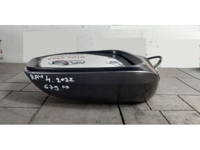 bontott TOYOTA RAV 4 Jobb Visszapillantó Tükör (Elektromos)