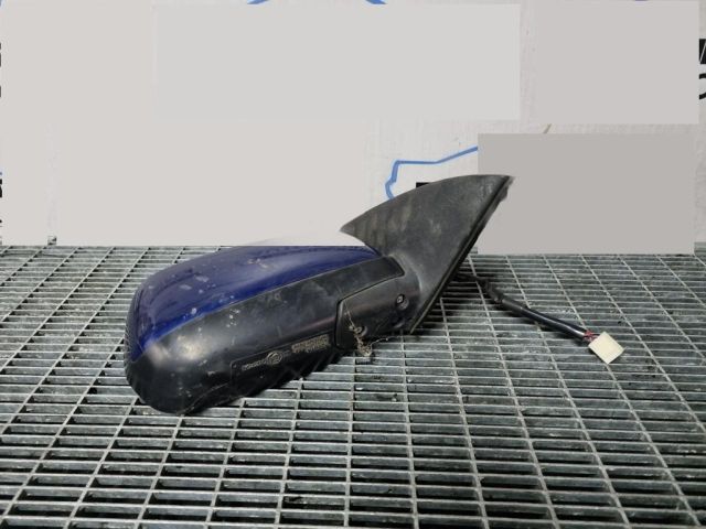 bontott TOYOTA RAV 4 Jobb Visszapillantó Tükör (Elektromos)