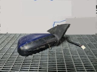 bontott TOYOTA RAV 4 Jobb Visszapillantó Tükör (Elektromos)