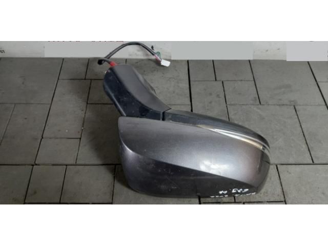 bontott TOYOTA RAV 4 Jobb Visszapillantó Tükör (Elektromos)