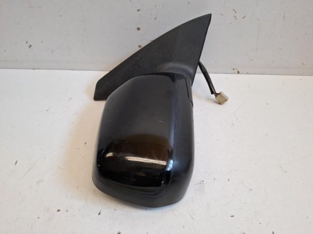 bontott TOYOTA RAV 4 Jobb Visszapillantó Tükör (Elektromos)