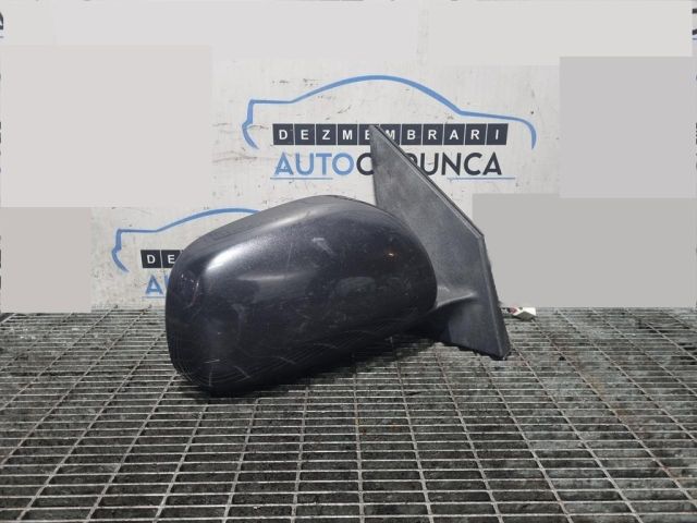 bontott TOYOTA RAV 4 Jobb Visszapillantó Tükör (Elektromos)