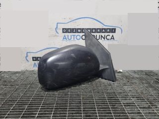 bontott TOYOTA RAV 4 Jobb Visszapillantó Tükör (Elektromos)