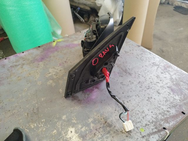 bontott TOYOTA RAV 4 Jobb Visszapillantó Tükör (Elektromos)