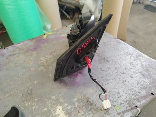 bontott TOYOTA RAV 4 Jobb Visszapillantó Tükör (Elektromos)