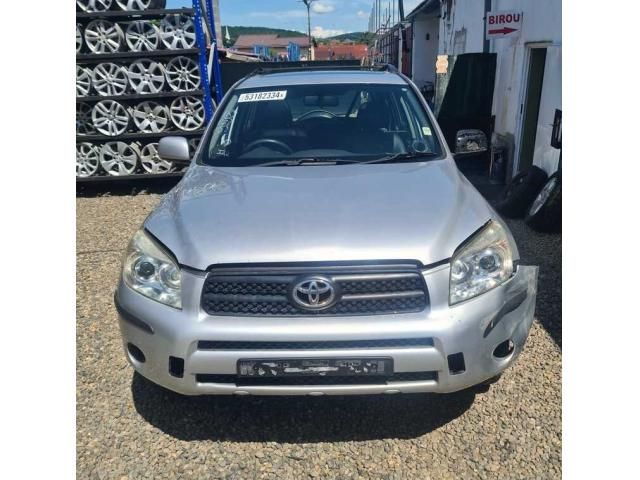 bontott TOYOTA RAV 4 Jobb Visszapillantó Tükör (Elektromos)