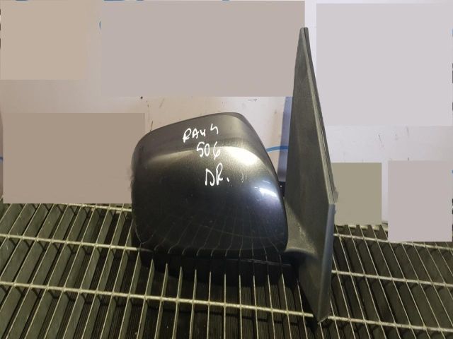 bontott TOYOTA RAV 4 Jobb Visszapillantó Tükör (Elektromos)