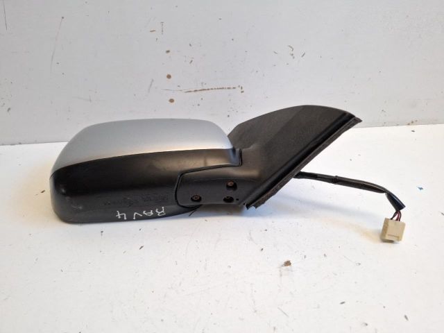 bontott TOYOTA RAV 4 Jobb Visszapillantó Tükör (Elektromos)