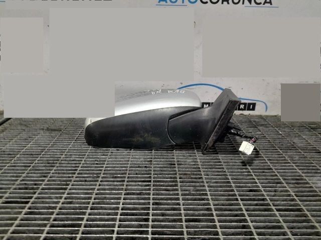 bontott TOYOTA RAV 4 Jobb Visszapillantó Tükör (Elektromos)