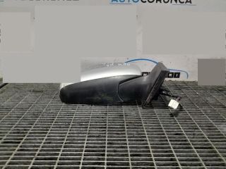 bontott TOYOTA RAV 4 Jobb Visszapillantó Tükör (Elektromos)