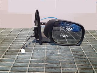 bontott TOYOTA RAV 4 Jobb Visszapillantó Tükör (Elektromos)