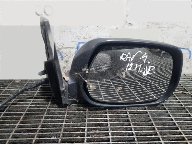 bontott TOYOTA RAV 4 Jobb Visszapillantó Tükör (Elektromos)