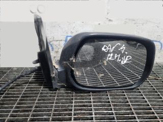 bontott TOYOTA RAV 4 Jobb Visszapillantó Tükör (Elektromos)