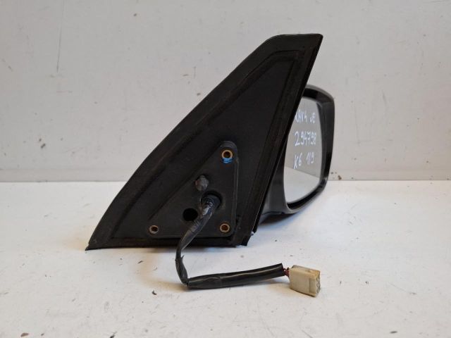 bontott TOYOTA RAV 4 Jobb Visszapillantó Tükör (Elektromos)