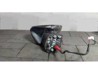 bontott TOYOTA RAV 4 Jobb Visszapillantó Tükör (Elektromos)