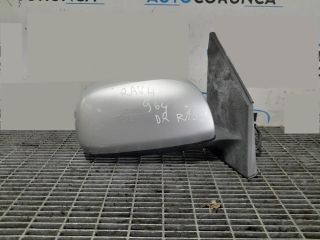 bontott TOYOTA RAV 4 Jobb Visszapillantó Tükör (Elektromos)