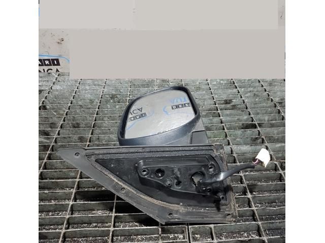 bontott TOYOTA RAV 4 Jobb Visszapillantó Tükör (Elektromos)