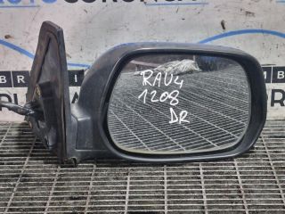 bontott TOYOTA RAV 4 Jobb Visszapillantó Tükör (Elektromos)