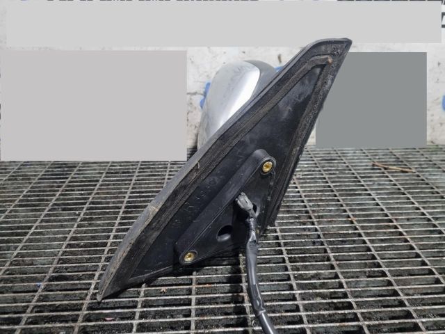 bontott TOYOTA RAV 4 Jobb Visszapillantó Tükör (Elektromos)