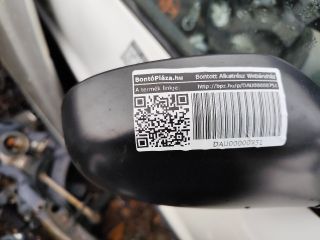 bontott TOYOTA RAV 4 Jobb Visszapillantó Tükör (Elektromos)