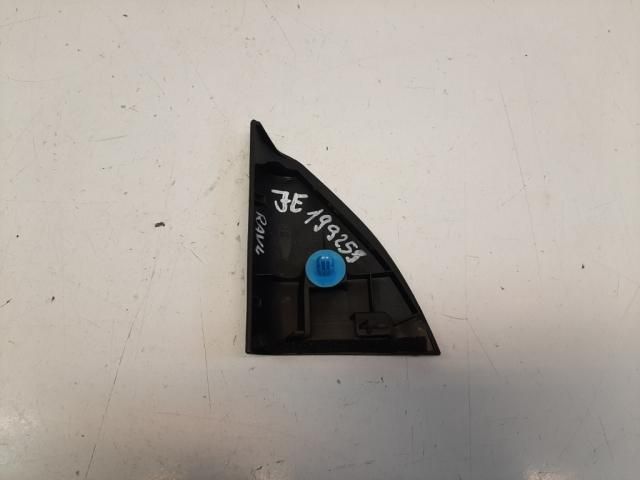 bontott TOYOTA RAV 4 Jobb Visszapillantó Tükör Kárpit