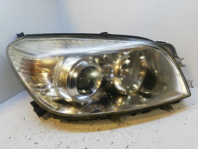 bontott TOYOTA RAV 4 Jobb Xenon Fényszóró