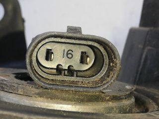 bontott TOYOTA RAV 4 Jobb Xenon Fényszóró