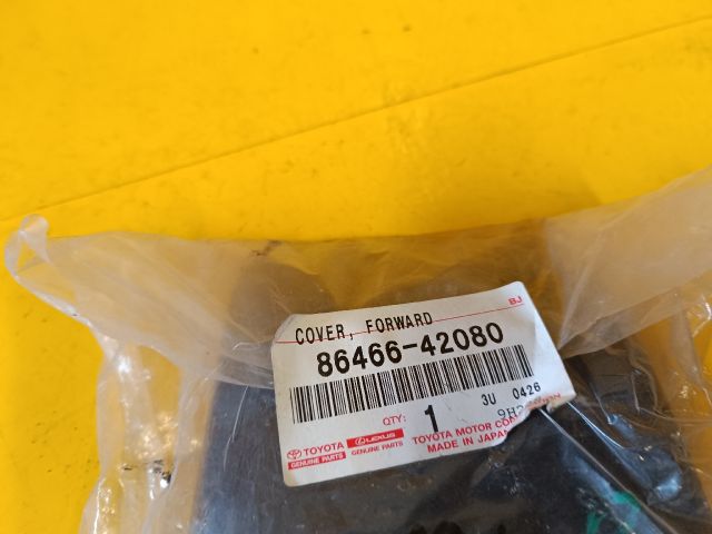 bontott TOYOTA RAV 4 Kamera Burkolat