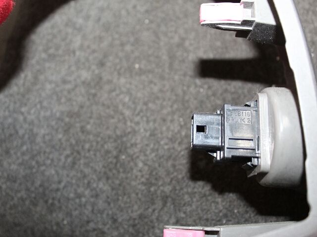 bontott TOYOTA RAV 4 Kapcsoló (Magában)