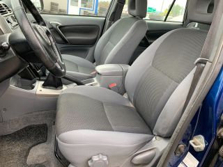 bontott TOYOTA RAV 4 Kardánbox