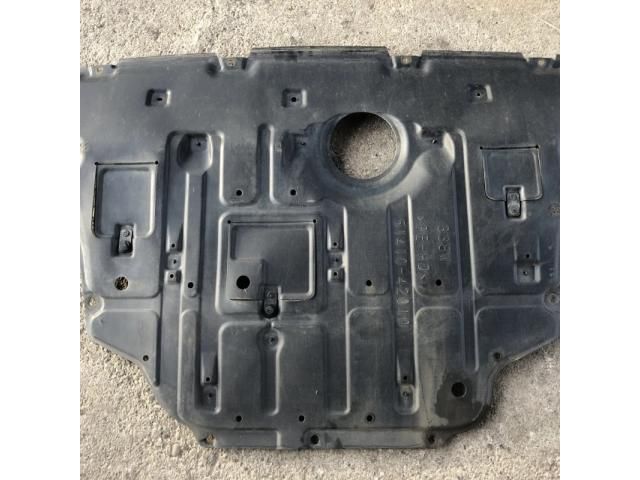 bontott TOYOTA RAV 4 Kartervédő