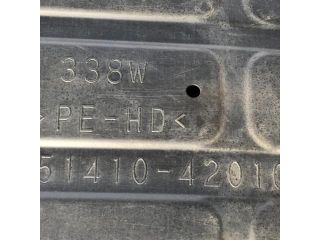 bontott TOYOTA RAV 4 Kartervédő