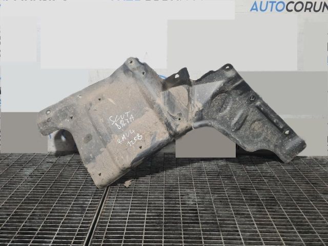 bontott TOYOTA RAV 4 Kartervédő