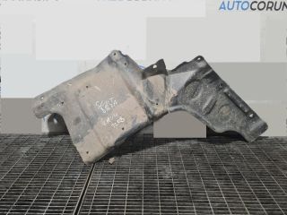 bontott TOYOTA RAV 4 Kartervédő