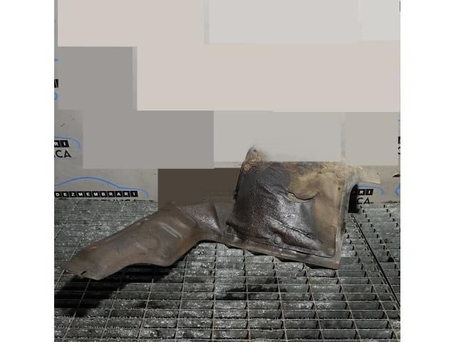 bontott TOYOTA RAV 4 Kartervédő