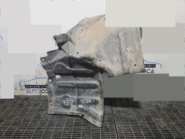 bontott TOYOTA RAV 4 Kartervédő