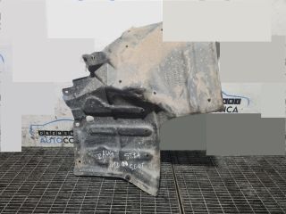 bontott TOYOTA RAV 4 Kartervédő