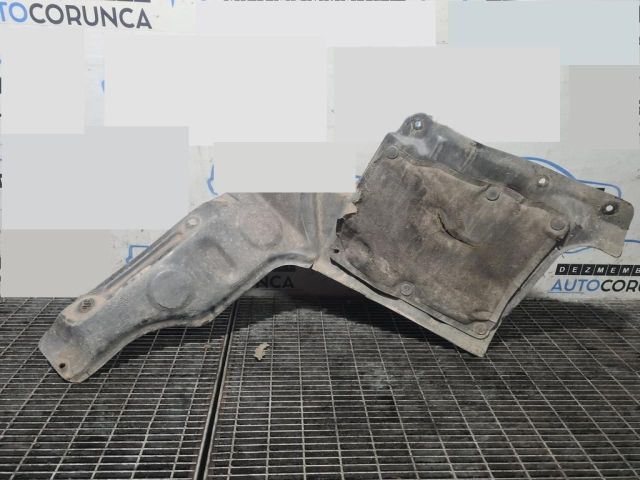 bontott TOYOTA RAV 4 Kartervédő