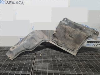 bontott TOYOTA RAV 4 Kartervédő