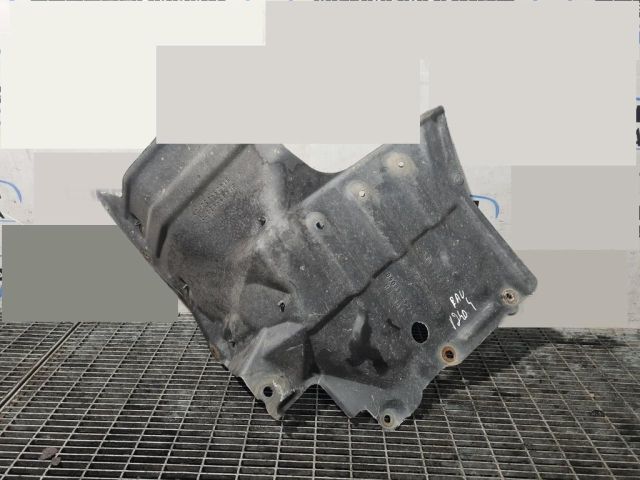 bontott TOYOTA RAV 4 Kartervédő